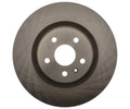 BRAKE ROTOR