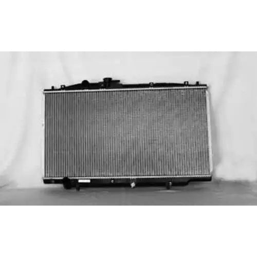 0307 HD ACORD V6 AT 1R PA RAD