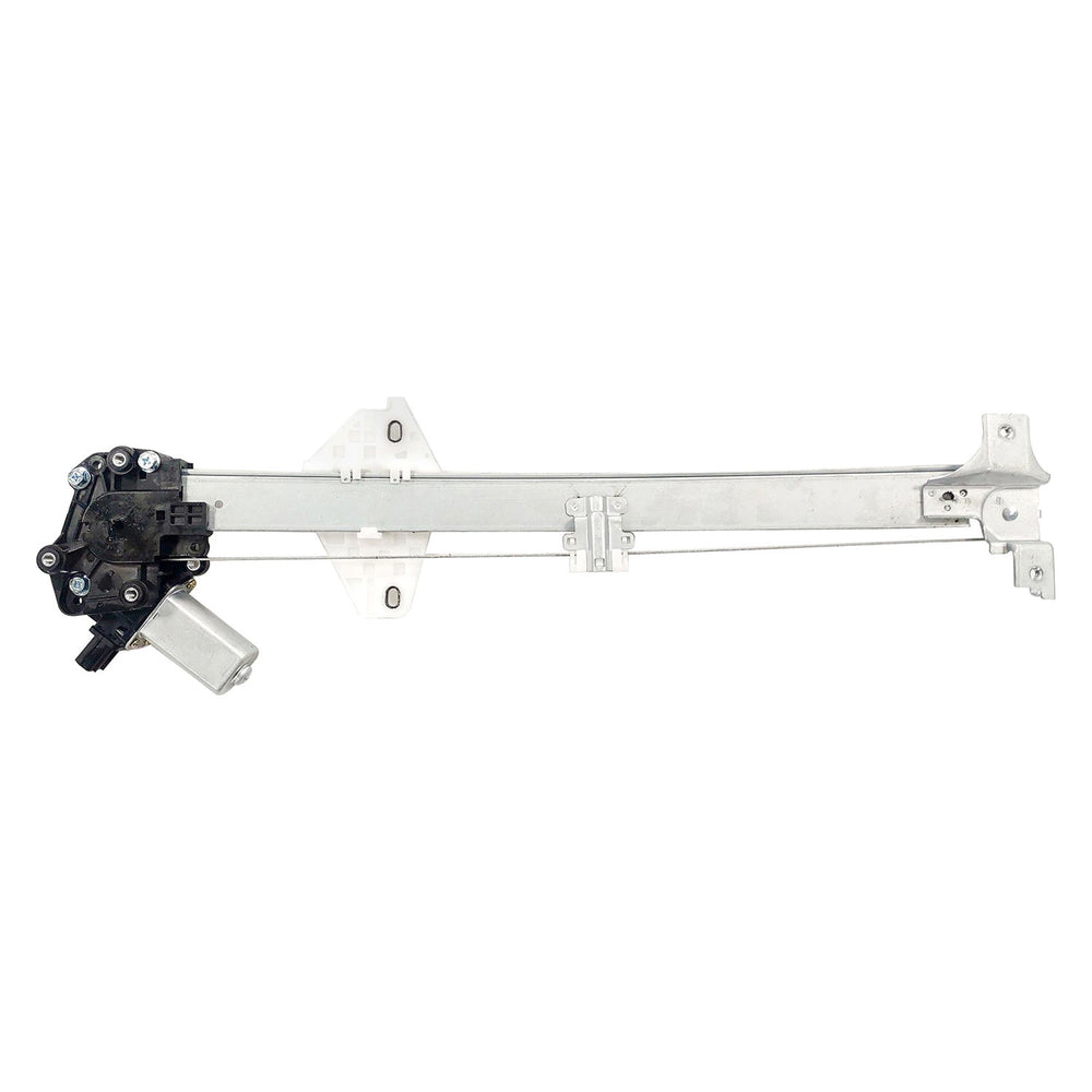 0712 AC RDX W/ 1 TOUCH PWR (C; AP) POWER WINDOW MOTOR AND REGULATOR ASSY