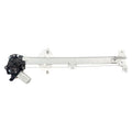 0712 AC RDX W/ 1 TOUCH PWR (C; AP) POWER WINDOW MOTOR AND REGULATOR ASSY