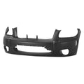 FRONT BUMPER COVER (P) HHR W/O TURBO 0611