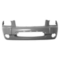 FRONT BUMPER COVER (P) HHR W/O TURBO 0611