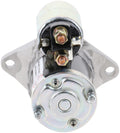STARTER (REMANUFACTURED)
