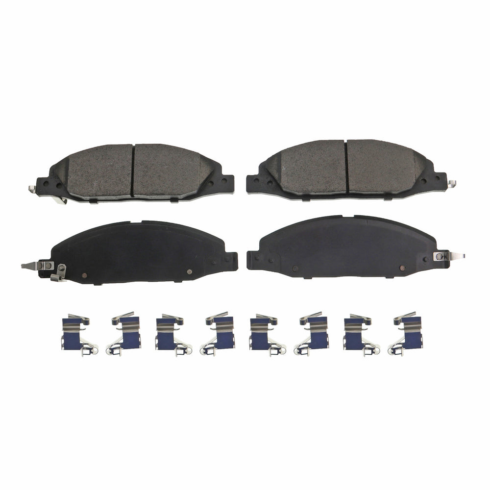WAGNER BRAKE auto part