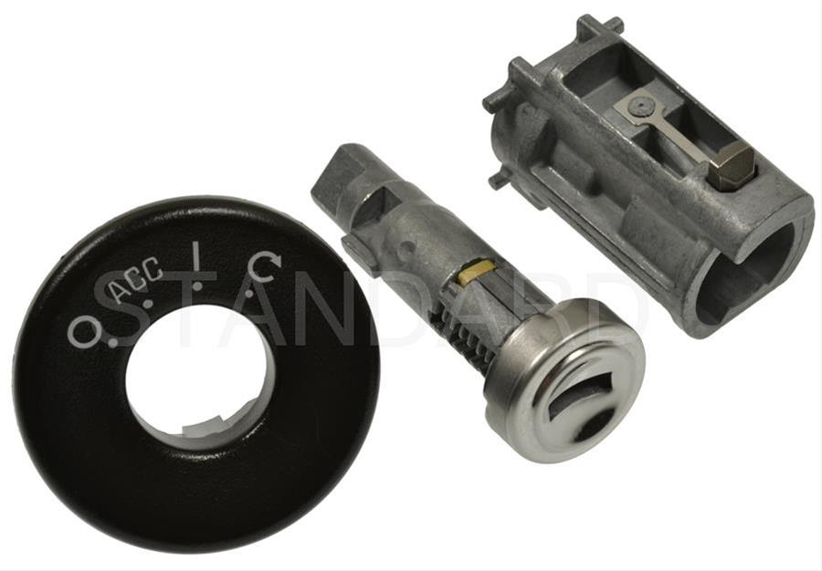 STANDARD IGN auto part