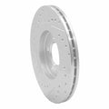 DFC silver auto part