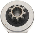 STANDARD IGN auto part close-up