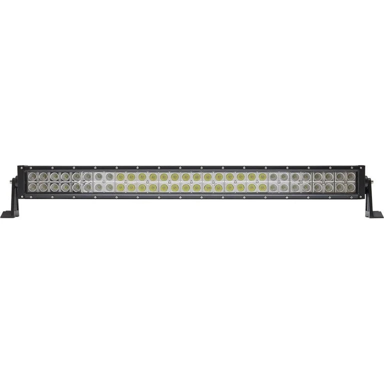 LED LIGHTBAR;33';FLD/SPOT BM;10-30V