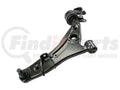 MOOG 07-14 Ford Edge Front Right Lower Control Arm