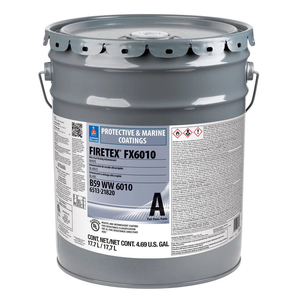 Protective Industrial auto part