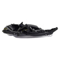 1821 BK ENCLAVE SIDE LIGHT LH