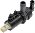 VENT VALVE