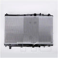 1622 HD H.R.V 1.8L L4 A/MT 1R PA RAD