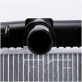 TYC auto part