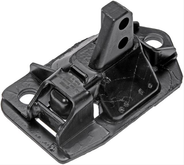 ENGINE MOUNT