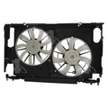 FAN MOTOR