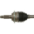 CV DRIVE AXLES