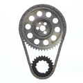 COMP Cams Billet Timing Set CRB/Crh 3-B Keyway Adjustable