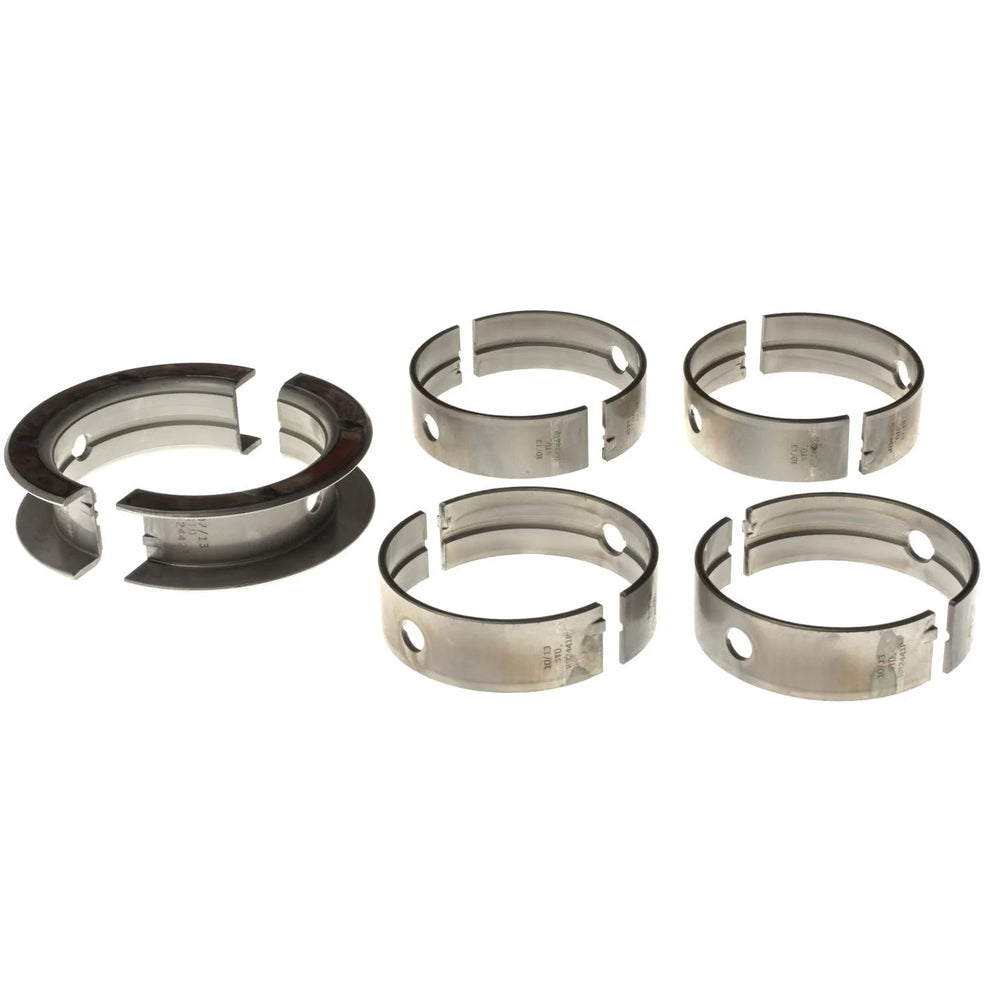 Mahle auto part