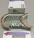 Mahle Engine Crankshaft Main Bearing Set MS-863P