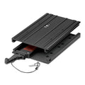 MKA-32 QUICK RELEASE BRKT W/COVER
