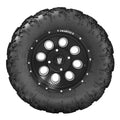 Super Swamper Tires auto part