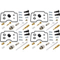 All Balls Racing 98-06 Suzuki GSX750F Katana Carburetor Rebuild Kit