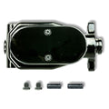 67-72 GM Car/Trucks Master Cylinder Dual Blk