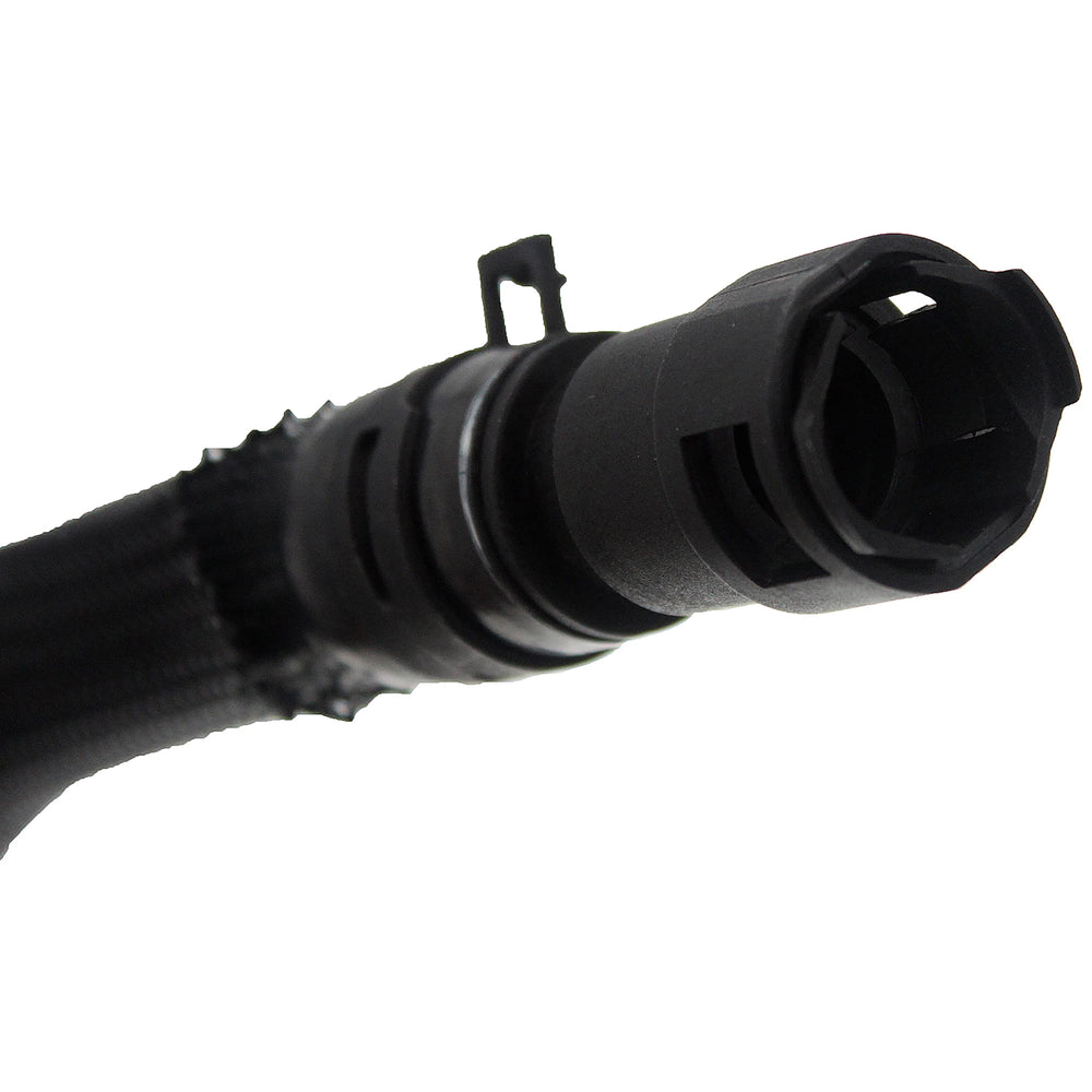 ENGINE HEATER HOSE ASSEMBLY
