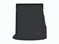 WeatherTech 2024 BMW i5 M60 / BMW i5 eDrive40 Cargo Liners - Black