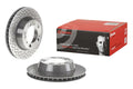DISC BRAKE ROTOR