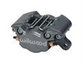 Wilwood Caliper-Dynapro Single 3.75in Mount 1.75in Pistons .38in Disc