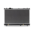 Mishimoto Kia Spectra Replacement Radiator 2004-2009
