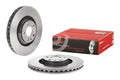 DISC BRAKE ROTOR