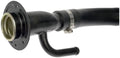 FUEL TANK FILLER NECK