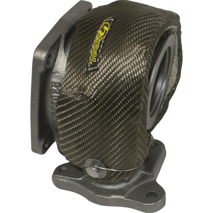 Heatshield auto part