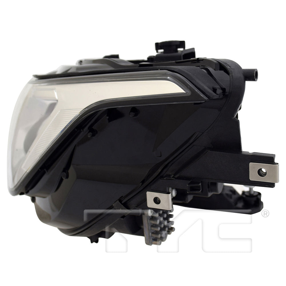1012 HY GNSIS CPE EXT. TOC (PF)