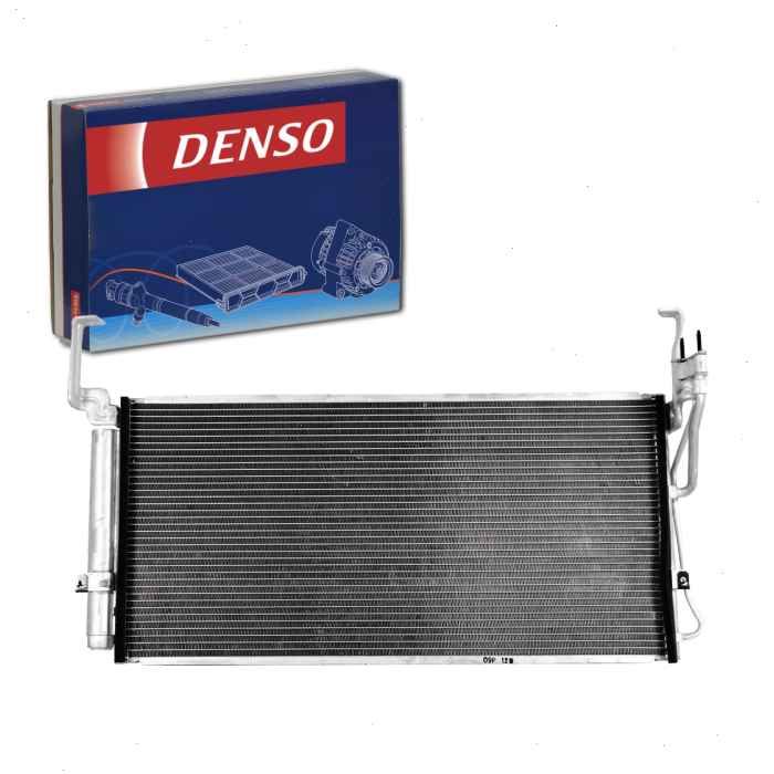 TYC auto part