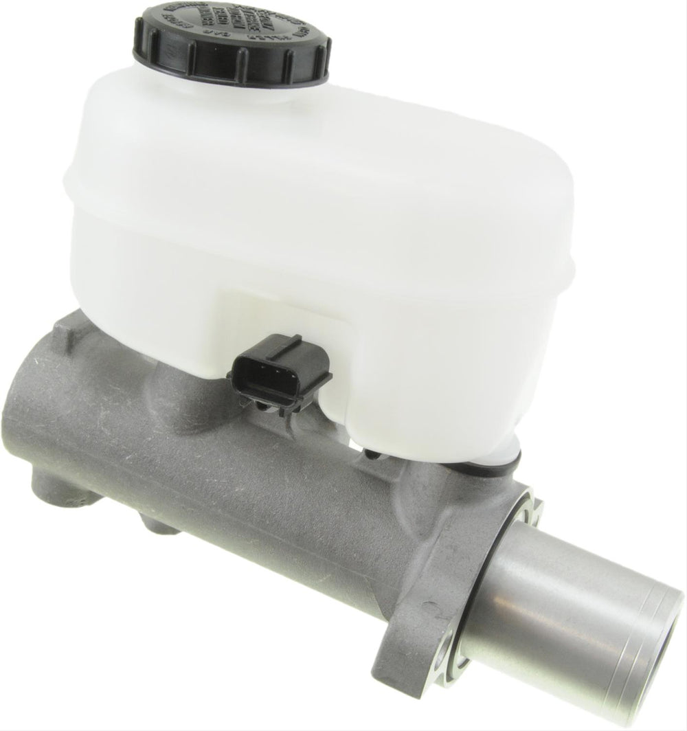NEW MASTER CYLINDER