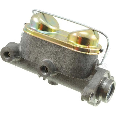 NEW MASTER CYLINDER