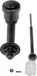 CLUTCH MASTER CYLINDER