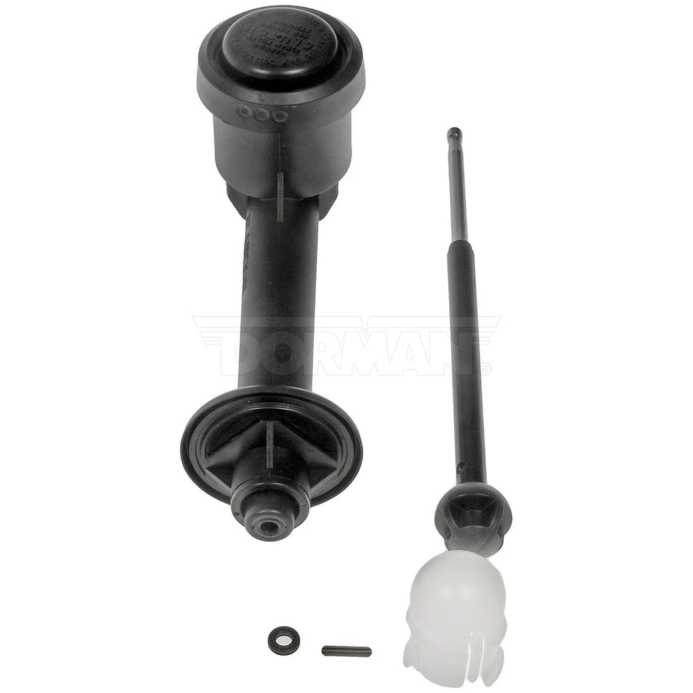 CLUTCH MASTER CYLINDER