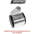 Stock Replacement Driver Mount for 90-91 Integra (all models) and 92-93 GSR Most Extreme (94a) urethane