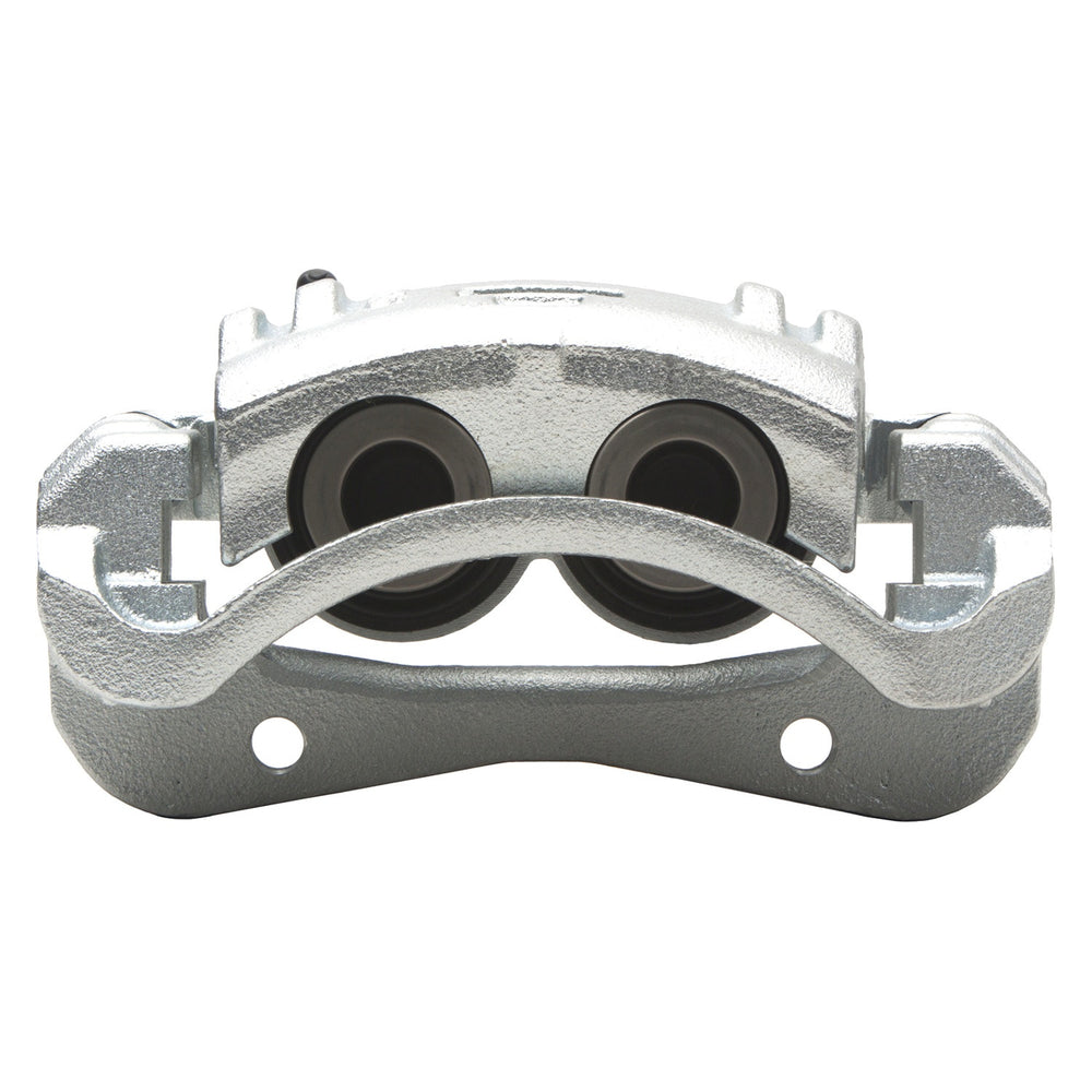 DFC silver auto part