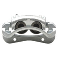DFC 04-08 Chevrolet Colorado Front-L Premium Caliper - Silver Zinc Coated