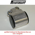 Performance Left Hand mount for 92-95 Civic/94-97 del sol with 2 bolt Most Extreme (94a) urethane