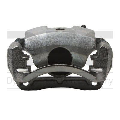 DFC silver auto part