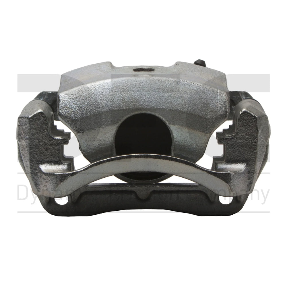 DFC silver auto part