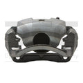 DFC silver auto part