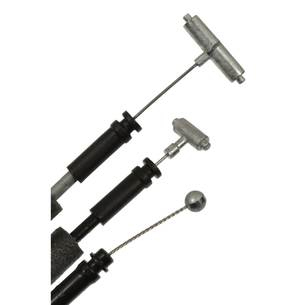 STANDARD IGN auto part
